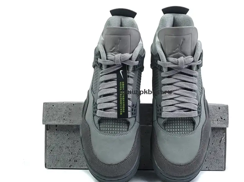 Retro GOD SHIP Jordan  RETAIL 3 Cat MATERIALS Air PK TO READY Black 0515